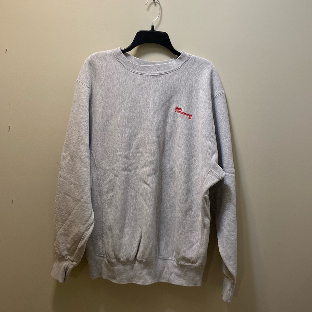 Soffe Super Sweats sweatshirt